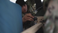 10th Mountain Division HHBN Individual Task Round Robin