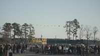 U.S. Marines with 24th Marine Expeditionary Unit return home