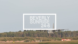 Beverly Sunrise 24-6