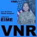 U.S. Air Force Master Sgt. Ladyciara Eime - Hometown News (VNR)