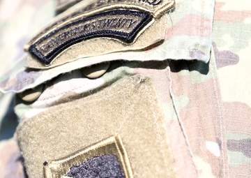 Oklahoma Guardsman wraps up decades worth of annual competitions ahead of retirement