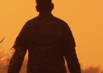 Global College of Professional Military Education: CMSAF Flosi