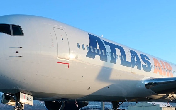 90th Returns from Deployment