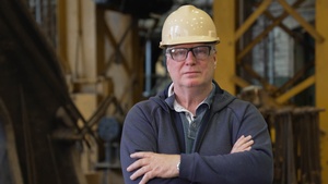 PNSY Mark Wheeler Forging PROfile