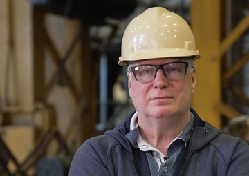 PNSY Mark Wheeler Forging PROfile