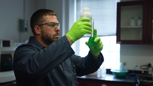 Materials Testing Laboratory PNSY