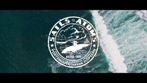 USS Greeneville (SSN 772) Departure PNSY