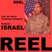 U.S. Air Force Tech. Sgt. Darleen Israel - Hometown News (Reel)
