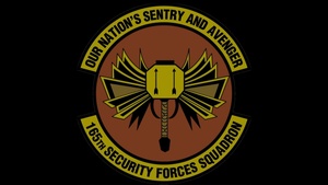 165th SFS conducts annual training