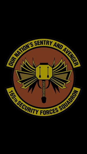 165th SFS conducts annual training