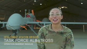 10th Combat Aviation Brigade Holiday Greeting