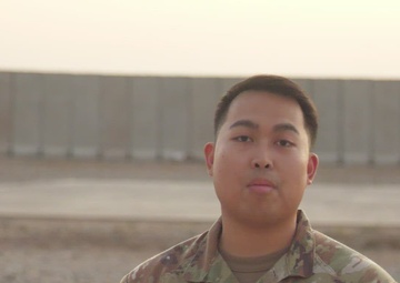 10th Combat Aviation Brigade Holiday Greeting