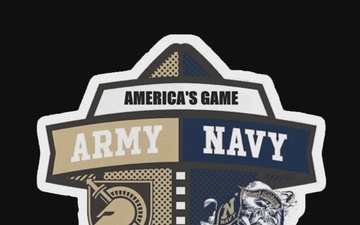 AFN Naples Video Spot – Army Vs Navy Game 2024