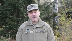 Capt. Jason Smith / Holiday Season