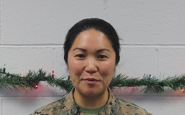 2d Marine Division Holiday Greetings