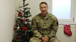 Capt. Lucas Frisch / Holiday Season
