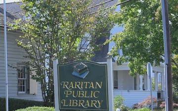 Gunnery Sgt. John Basilone’s Hometown, Raritan, New Jersey