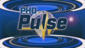 PHD Pulse #3