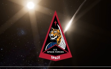 U.S. Space Forces - Space 1st Year Anniversary Video