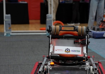 3rd Annual STEM Robotics PNSY