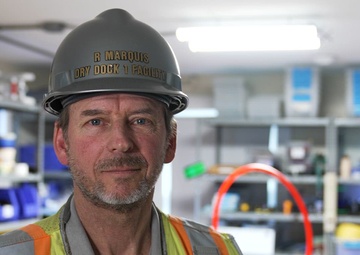 PNSY PROfile Roland Marquis - STEM SeaPerch