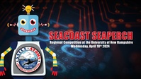 UNH SeaPerch Competition STEM PNSY
