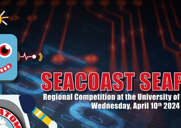 UNH SeaPerch Competition STEM PNSY