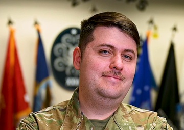 Space Force 5th Anniversary B Roll Package