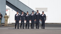 2025 Thunderbirds B-Roll Package