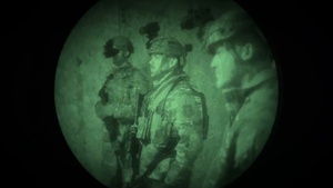Take the Hill | 419th Security Forces Squadron