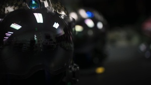 Not because it is easy | 419th Fighter Wing