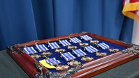 134th ARW aircrews honored with Distinguished Flying Cross