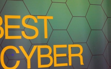 10th annual Best Cyber Warrior b-roll