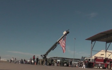 Oklahoma Women In Aviation Day Day B-roll