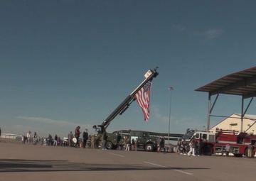 Oklahoma Women In Aviation Day Day B-roll