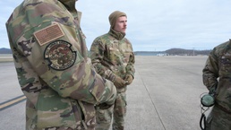 130th Airlift Wing Maintainers Develop Multi Capable Airman Program