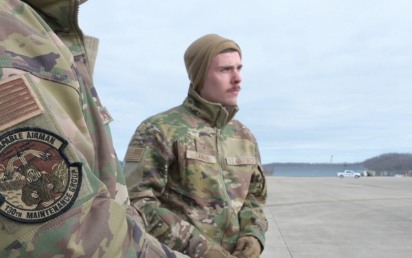 130th Airlift Wing Maintainers Develop Multi Capable Airman Program