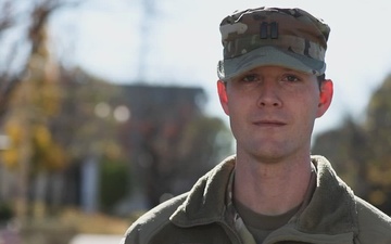 Capt. Neil Rissling - Holiday Greeting