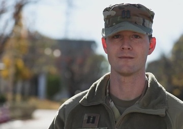 Capt. Neil Rissling - Holiday Greeting