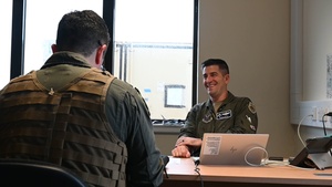 20th EBS prep jets for BTF 25-1