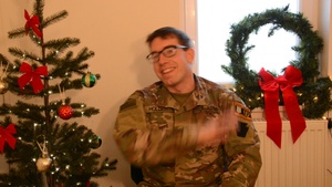 Spc. Nicholas Holden / Holiday Season