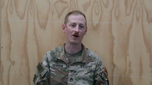 Staff Sgt. Joseph Graham / Holiday Season