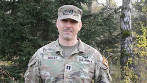Capt. Joshua Schultz / Holiday Season