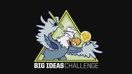 Big Ideas Challenge