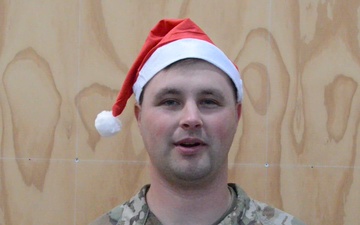 Capt. Bryan Beatty / Holiday Season