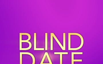 &quot;Blind Date&quot; Army Navy Spot