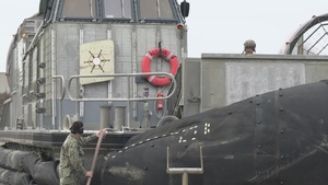 1st MLG, 1st DSB, and 1st MarDiv Prepare for Steel Knight 24