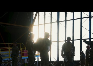 375th Air Mobility Wing conducts elite Warrior Challenge