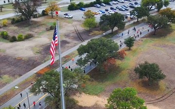 B-Roll | San Antonio Rock 'n' Roll Marathon