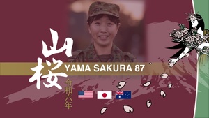 Faces of Yama Sakura 87